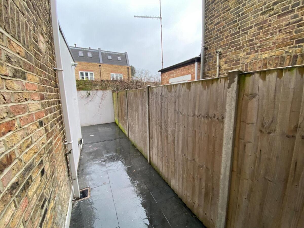 Tooting Stays London Zimmer foto