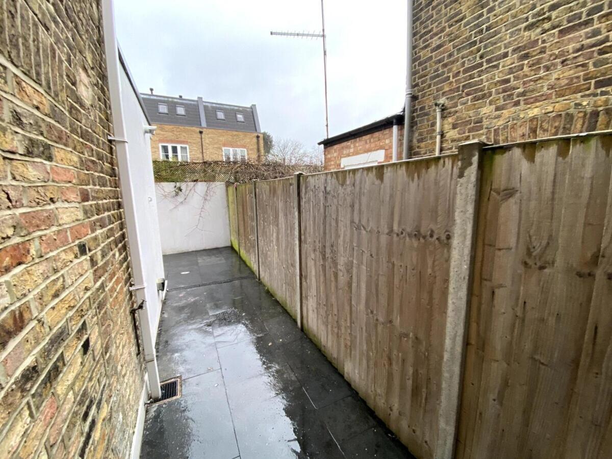 Tooting Stays London Zimmer foto