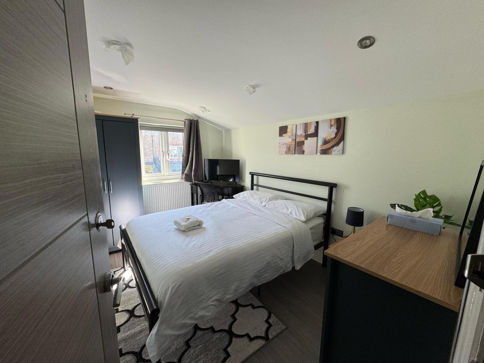 Tooting Stays London Zimmer foto
