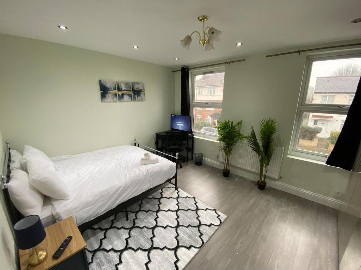 Tooting Stays London Zimmer foto